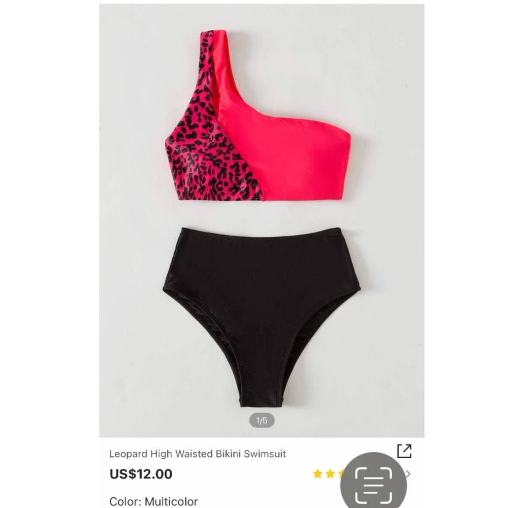 Swim suit